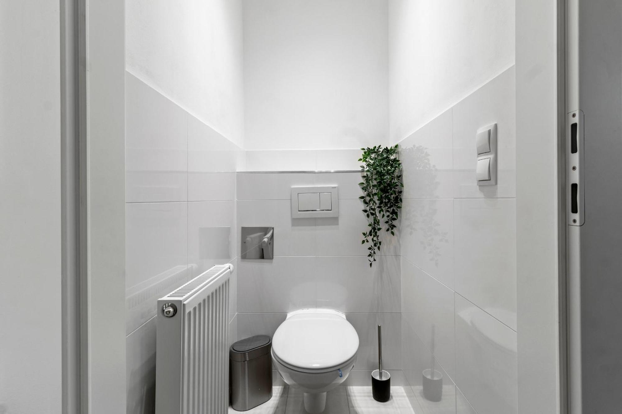 Cozy Vienna Apartments - 4 Min U6 Josefstaedterstrasse Екстериор снимка