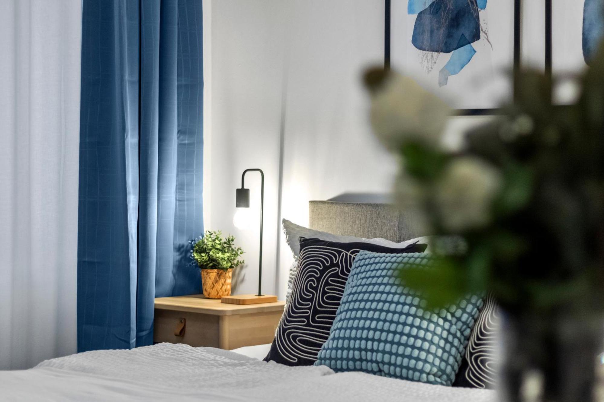 Cozy Vienna Apartments - 4 Min U6 Josefstaedterstrasse Екстериор снимка